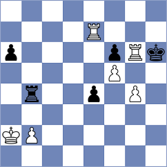 Okike - Saito (Chess.com INT, 2020)