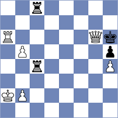 Bordi - Yeritsyan (chess.com INT, 2024)