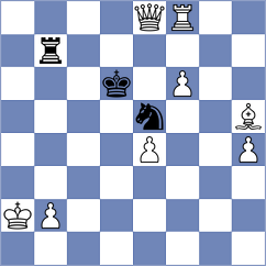 Pham - Manukyan (chess.com INT, 2020)