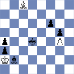 Butolo - Mayaud (Chess.com INT, 2021)