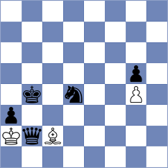 Svane - Braun (chess.com INT, 2023)