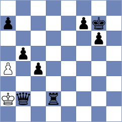 Sliwicki - Kadric (chess.com INT, 2024)