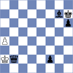 Bettalli - Tasev (chess.com INT, 2022)