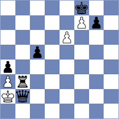 Ayiku - Rodriguez (chess.com INT, 2021)