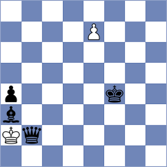 Viageiro Mateus - Piotrowski (Chess.com INT, 2019)