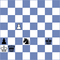 Baghirov - Haring (Chess.com INT, 2020)