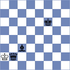 Bodnar - Matinian (chess.com INT, 2022)