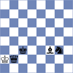 Bochnicka - Marjanovic (chess.com INT, 2023)