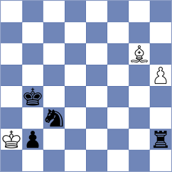 Provaznik - Gabriel (Chess.com INT, 2021)