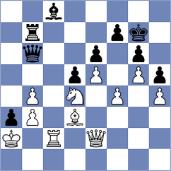 Carnicelli - Shuvalova (chess.com INT, 2024)