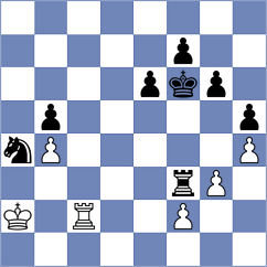 NN - Jobava (Chess.com INT, 2020)