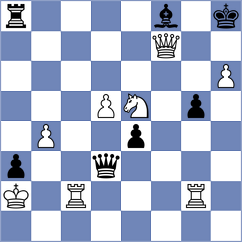 Kacprzak - Jaiveer (chess.com INT, 2024)