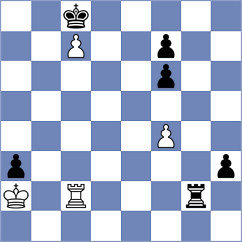 Montano Vicente - Helmer (chess.com INT, 2024)