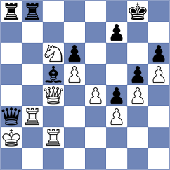 Makarian - Albornoz Cabrera (chess.com INT, 2024)