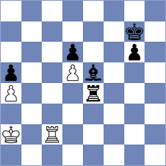 Melikhov - Bujisho (chess.com INT, 2023)