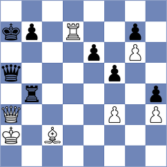 Silvederio - Rozman (chess.com INT, 2024)