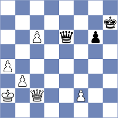 Moskalenko - Yaran (chess.com INT, 2021)