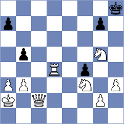 Parra Gomez - Tarhan (chess.com INT, 2024)