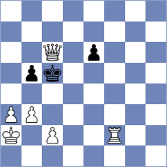 Diaz Herquinio - Samunenkov (chess.com INT, 2024)