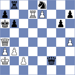 Nomin Erdene - Vargas (Chess.com INT, 2021)