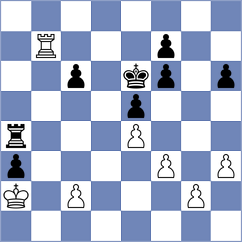 Baltabaev - Kleibel (chess.com INT, 2024)