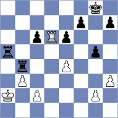 Yang Kaiqi - Sevgi (chess.com INT, 2024)