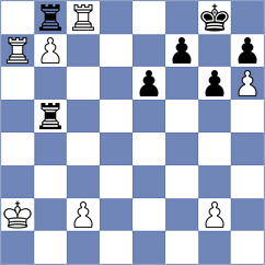 Wen - Samant (Chess.com INT, 2020)