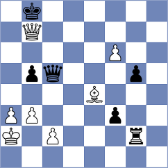 Lei - Bjerre (chess24.com INT, 2021)