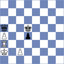 Firouzja - Tin (chess.com INT, 2023)