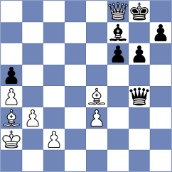 Hess - Shapkin (chess.com INT, 2022)