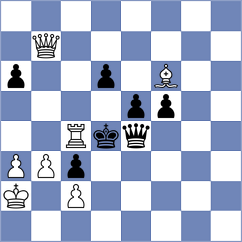 Jakubowski - Simonian (chess.com INT, 2023)