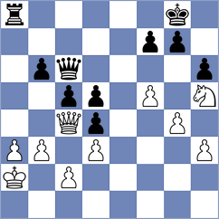 Nazari - Lerch (chess.com INT, 2024)