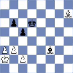 Belova - Grabinsky (Chess.com INT, 2020)