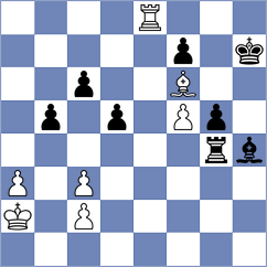 Zarubitski - Jobava (chess.com INT, 2021)