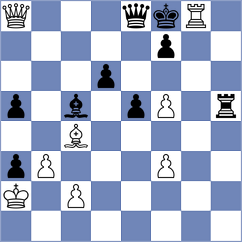 Jakubowski - Tao (chess.com INT, 2024)