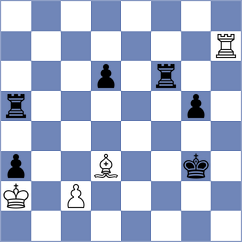Gandhi - Kleibel (chess.com INT, 2024)