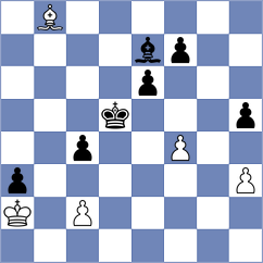 Monpeurt - Savitha (chess.com INT, 2024)