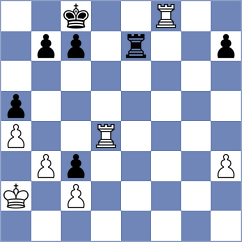 Chen - Potkin (chess.com INT, 2020)
