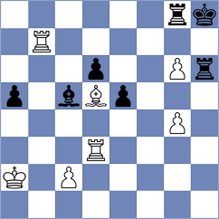 Green - Omelja (chess.com INT, 2023)