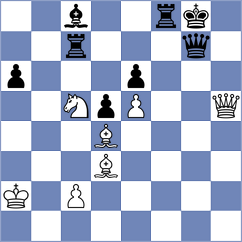 Girsh - Mesquita (chess.com INT, 2024)