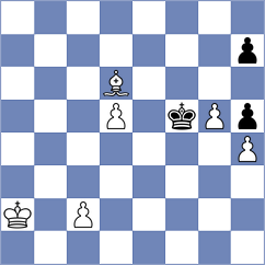 Gulbeyaz - Gaal (chess.com INT, 2023)
