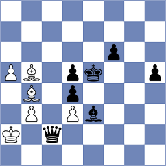 Reprintsev - Halkias (chess.com INT, 2024)