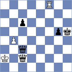Filipovic - Bommini (chess.com INT, 2024)