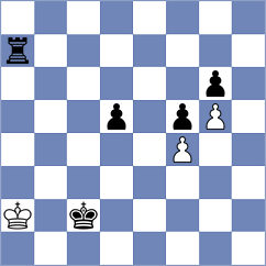 Kniazev - Solcan (chess.com INT, 2024)