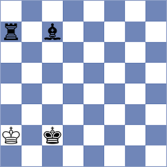 Chyzy - Khamzin (Chess.com INT, 2021)