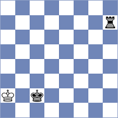 Marek - De la Villa Garcia (chess.com INT, 2023)