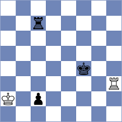 Dubnevych - Silva (chess.com INT, 2024)