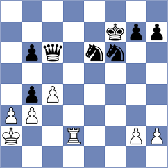 Ehlvest - Pakleza (chess.com INT, 2023)