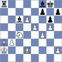 Kilic - Kacharava (chess.com INT, 2024)