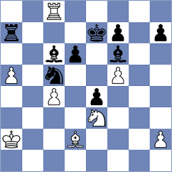 Kosintseva - Klimenko (chessassistantclub.com INT, 2004)